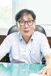 [인터뷰] 충청남도LPG판매협회 김기범 회장 LPG판매업 위기···돌파구 찾아야죠
