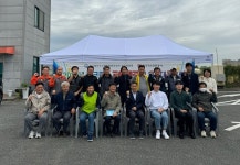 LPG판매협회 벌크위, 익산에서 벌크로리 점검