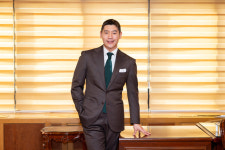 참빛그룹 이끌 신임회장에 이호웅 총괄사장 선임