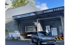 수소충전소 이격거리 완화로 도심 속 인프라 확대 기대