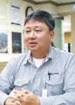 [인터뷰] DL케미칼 조정복 여수공장장 사고 예방활동 위해 상호 소통 중요하죠