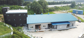 [기업탐방] 표준가스 전문제조업체 에어코리아(주) 폼알데하이드 과제 수행…우수과제로 선정