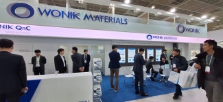 원익머트리얼즈, 매출 감소 불구 영업이익 110.3% 증가