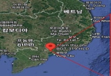 가스기술공사, 베트남 PVGAS 천연가스 주배관 엔지니어링사업 진출