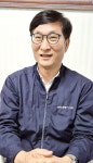 [인터뷰] ㈜대명아이티 이호영 대표이사 가스계량기는 정확하고 내구성 보장 돼야