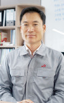 [인터뷰] 제이엔케이글로벌(주) 박종한 상무  가스기술사 취득…수소산업 발전 기여할 터