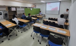 벨킨스중부지사 | 가스안전공사 경기중부지사, 도시가스 시공사 안전관리 간담회