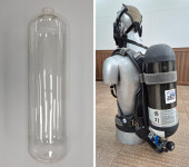 대흥정공(주), 공기호흡기용 용기 전용라인 구축한다