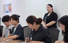 케이이에스지기준평가원 | 건강보험심사평가원, 의료가스업체 대상 건보 약가제도 교육