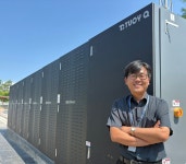 [인터뷰] (주)미코파워 박진수 본부장 국산 기술 최초 SOFC 발전설비 검사 합격해 자부심 크다