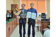 대성청정에너지 , 2025년 노사문화 우수기업 선정