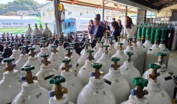 의료용산소, 상한금액 조정 제외 대상에 추가