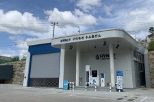 구미시, 86억원 들여 수소버스·승용차 보급 지원