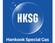 한국특수가스, 새 CI 선포…2030년 2배 성장동력 확보