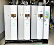 쌀과자공장 연료전환으로 J-크레딧 창출