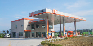 [제32회 대한민국 가스안전대상] 산업통상자원부장관 표창(단체) -  ㈜고려플랜트 재검사·가스시공·안전점검으로 안전 기여