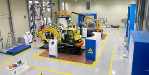 [기획] AI로 안전 실현    한국가스공사 당진LNG기지 한국가스공사 첨단 AI 및 IoT기술로 사람 중심 스마트 안전시스템 구축