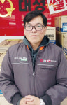 [인터뷰] 대성쎌틱에너시스 천안동부점 김창기 대표 원룸·아파트 대상 끝없는 고객 관리가 핵심