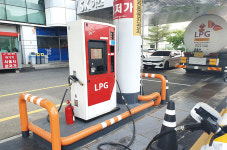 [기획] LPG셀프충전, 새로운 활로 열리나 편리성 부족했던 충전소···야간·휴일에도 이용 만족도 커져