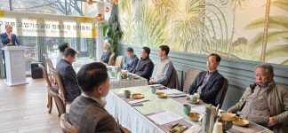 대구경북고압가스조합 초저온저장탱크 안전관리 중요성 강조