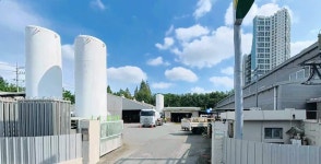 고압가스충전업체 경북산소 회생절차 밟는다