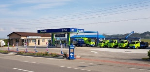 [탐방] 군산시 LPG충전소 (유)가스온, 10주년 맞아 100년 기업 도약 선언
