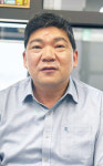 [인터뷰] (주)조아테크 하명현 대표 AI 기반 통합 비즈포탈로 보다 편리한 서비스