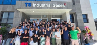 신일가스(주)화성공장-충전 | (주)태성산업가스 화성공장에 사옥 준공···재도약 다짐