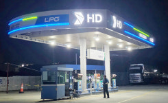  [기업탐방] 규모의 경제로 LPG 미래 개척하는 (주)현대가스텍 벌크·용기·충전소·주유소까지 확대