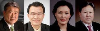 [종합] 제주 3개 선거구, 현역 민주 의원 강세 속 추격전 양상