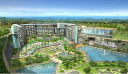 제주 애월읍 채석장, 테마파크로 본격 조성