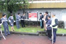 서귀포시 법호촌 화재없는 안전마을로 지정