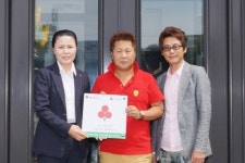노형동 오브헤어, 착한가게 캠페인 동참
