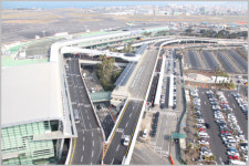 제주공항 청사 대기환경이 이상하다?…상주업체 직원들 목 통증과 두통 호소