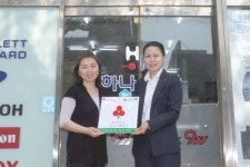 착한가게 하나전산, 착한소비를 응원합니다!