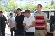 올레길 여성 살해범 어떻게든 용서를 구하고 싶지만...