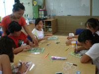 강정초, 논술 중심 집중 프로그램 운영 효과 기대