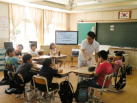저청초, 공부에 맛들이는 방법 어렵지 않아요!