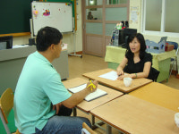 제주영지학교, 2학기 학부모상담주간 운영