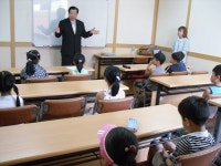 연동, 다문화가정 원어인 강사 활용 어린이영어교실 개설