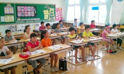 서광초, 공부 잘하는 방법은? 자기주도학습캠프 운영
