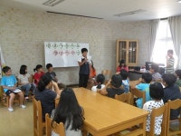 저청초, 우리 학교 진정한 일꾼을 뽑습니다!