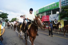 제18회 서귀포칠십리축제 오늘 폐막