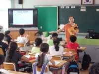 수원초, 10월5일까지 복지교육 진행