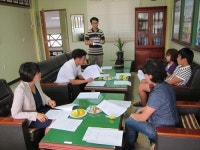 종달초, 학칙 재개정에 교육가족 중지 모은다!