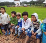 남원읍 7개 유치원, 가을 숲으로 함께 기차여행 떠나요!