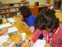 수원초, 미술치료를 통한 자녀마음 읽기 학부모교실