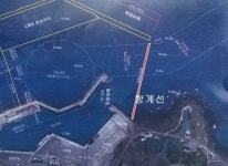 고시도 안하고 착공, 항만법 무시한 1600억 공사, 문제 없다?