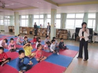 종달초, 우리들의 미디어 소통 프로그램