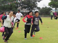 보성초, 창의인성 한마음 체육대회 대성황